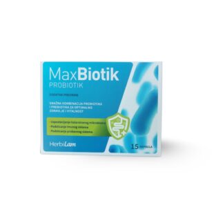 Herbilam MaxBiotik