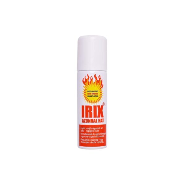 Irix sprej