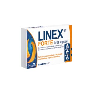 Linex forte