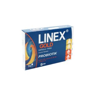 Linex gold featured