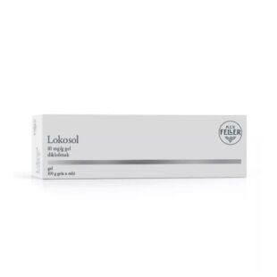 Lokosol gel