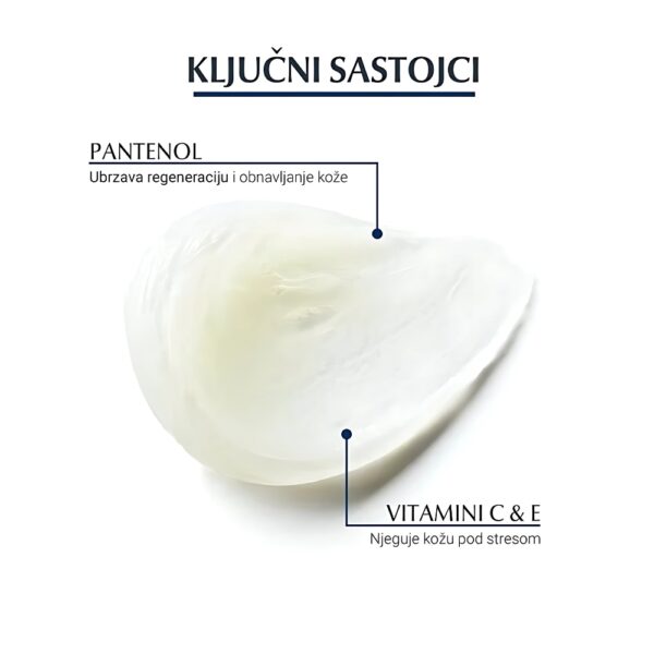Eucerin Aquaphor Lip Repair balzam za usne