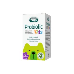 NBL probiotic kids