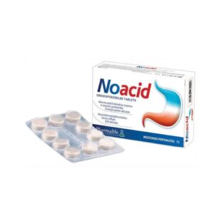 Noacid tablete