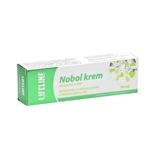 Nobol krem