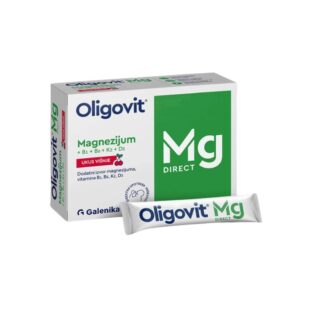 Oligovit