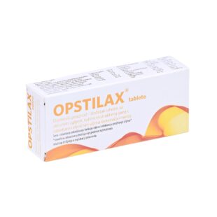 Opstilax tablete