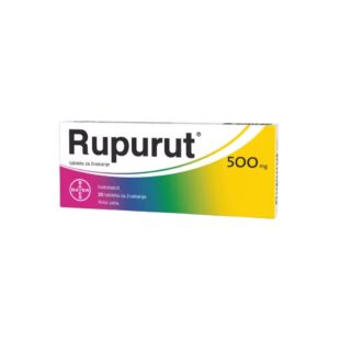 Rupurut tablete