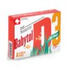 Babytol D3 + DHA omega