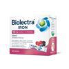 Biolectra željezo