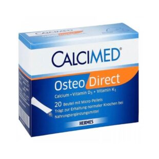 Calcimed Osteo Direct