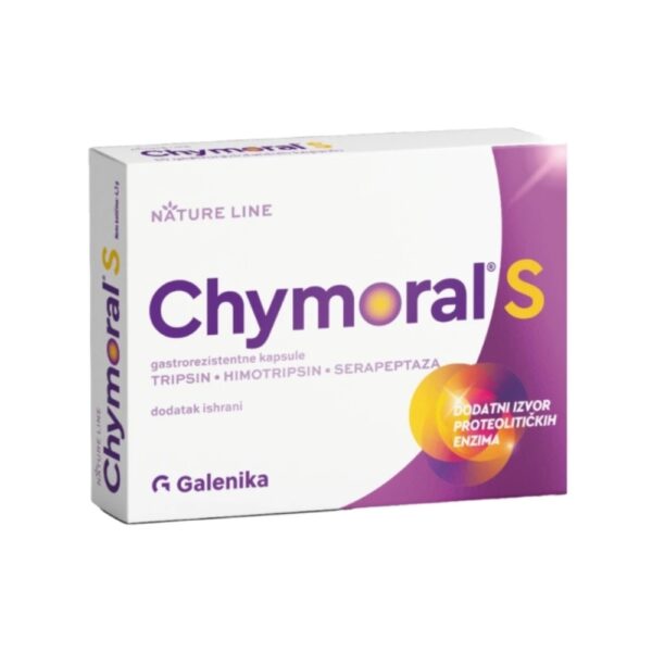 Chymoral S