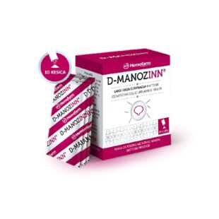 D-Manozinn kesice