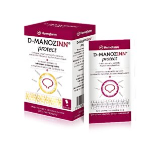 D-manozinn protect