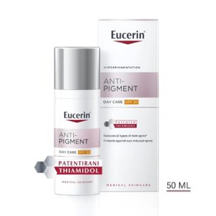 Eucerin Anti-Pigment dnevna njega SPF30