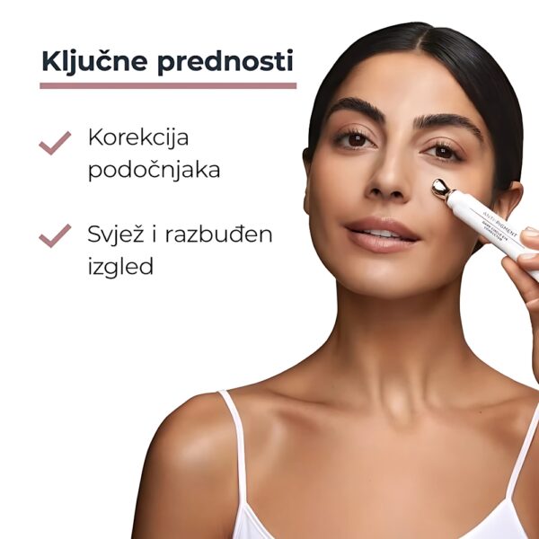 Eucerin Anti-Pigment krema za područje oko očiju - Image 2