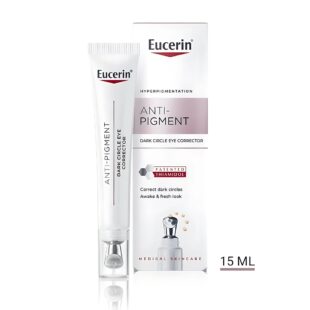 Eucerin Anti-Pigment krema za područje oko očiju