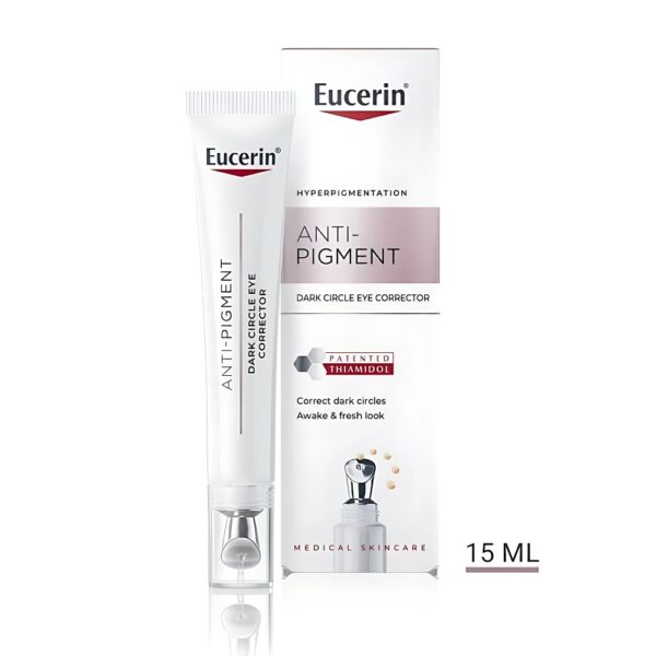 Eucerin Anti-Pigment krema za područje oko očiju