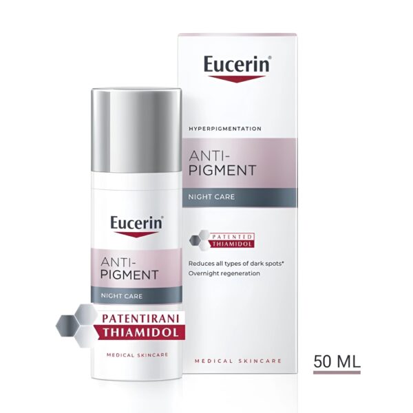 Eucerin Anti-Pigment noćna njega