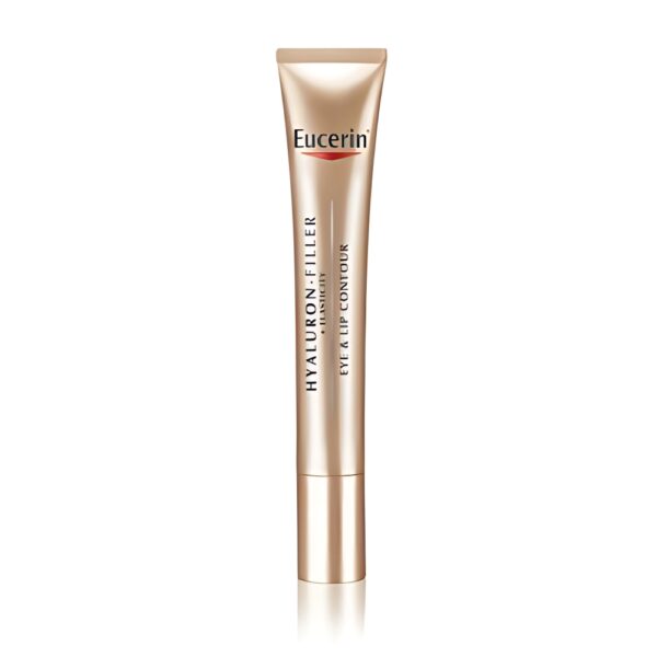 Eucerin Hyaluron-Filler Elasticity krema za područje oko očiju
