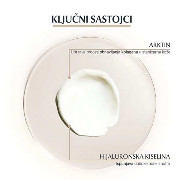 Eucerin Hyaluron-Filler Elasticity krema za područje oko očiju sa SPF15 - Image 3