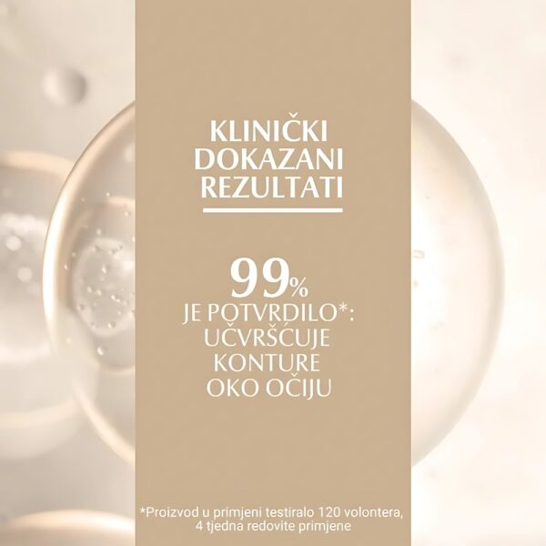 Eucerin Hyaluron-Filler Elasticity krema za područje oko očiju sa SPF15 - Image 4