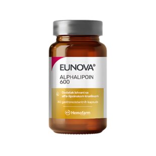 Eunova Alphalipoin