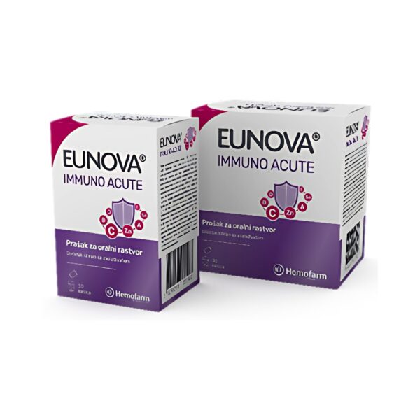 Eunova Immuno Acute
