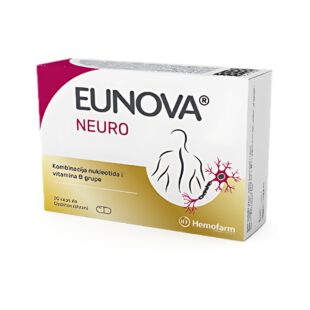 Eunova neuro kapsule