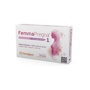 FemmaPregna 1