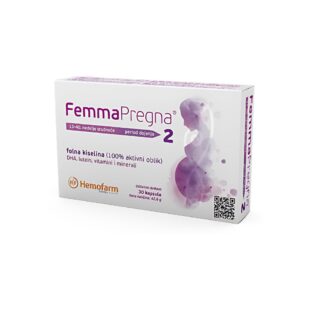 FemmaPregna 2