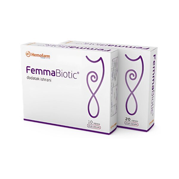 Femmabiotic