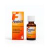 Fenistil kapi