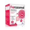 Ferozomal mikrogranule