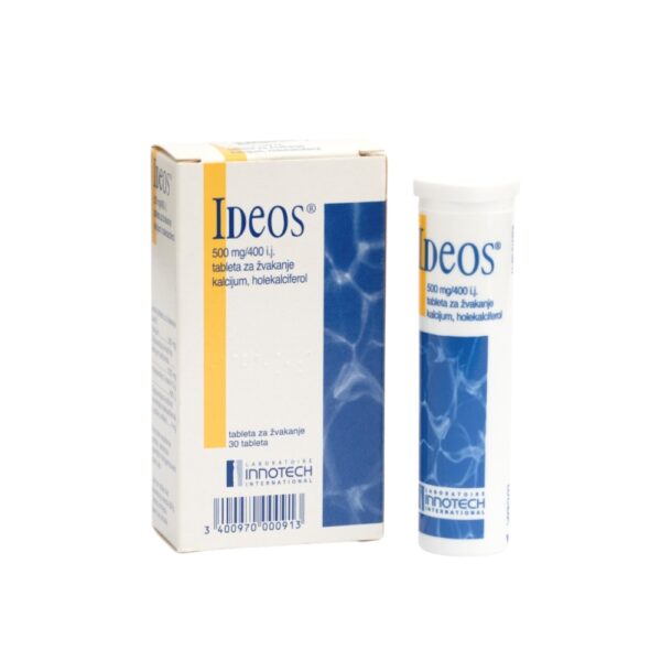 Ideos