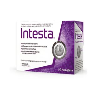 Intesta kapsule