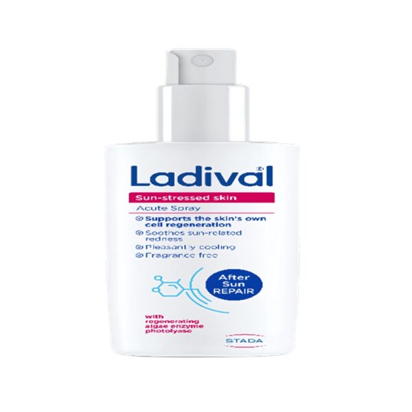 Ladival acute sprej poslije sunčanja