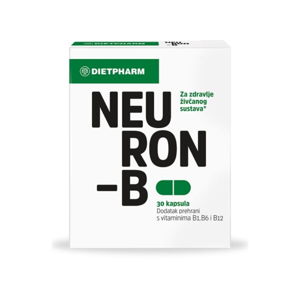 Neuron-B kapsule