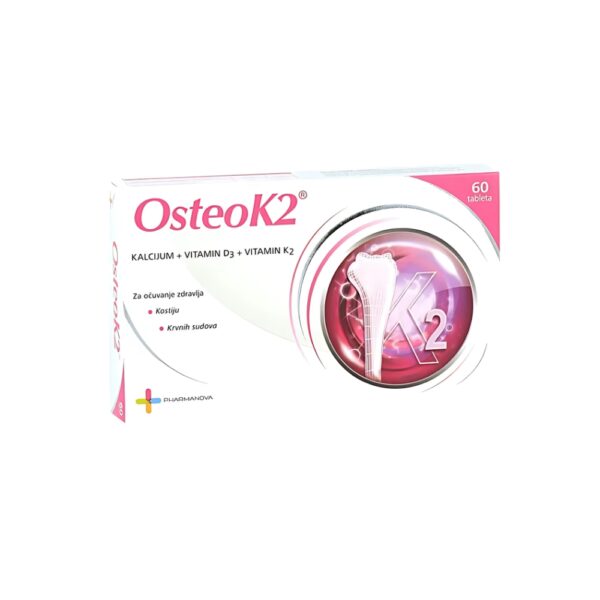 Osteo K2