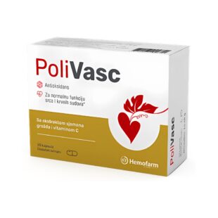 Polivasc