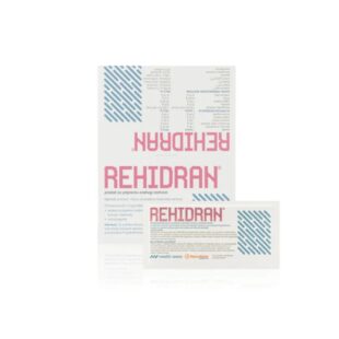 Rehidran kesice