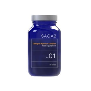 SAGAS COLLAGEN HYALURON COMPLEX