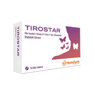 Tirostar