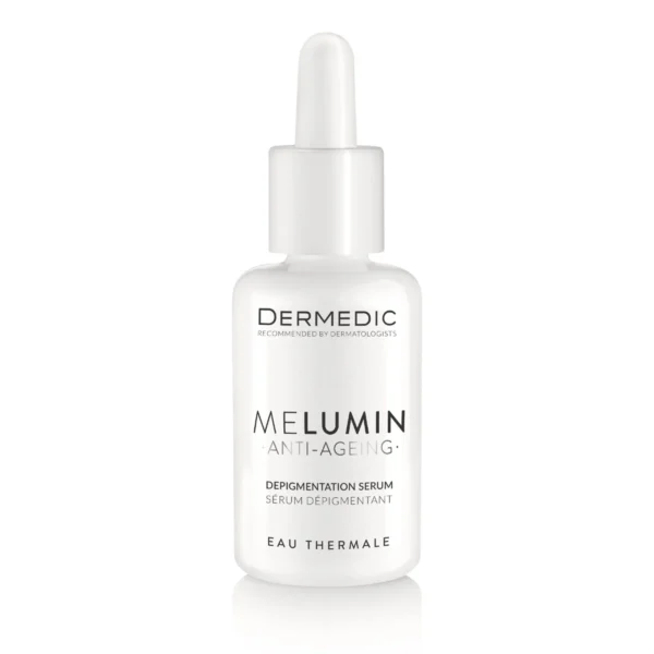 DERMEDIC MELUMIN DEPIGMENTACIJSKI SERUM
