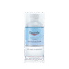 EUCERIN DERMATOCLEAN odstranjivač šminke na očima 125ml