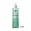 EUCERIN DERMOPURE Gel za čišćenje lica 400 ml