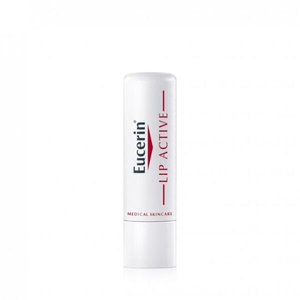 EUCERIN Lip active 4,8g