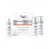EUCERIN hyaluron filler Vitamin C booster 3x8ml