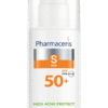 PC MEDI ACNE PROTECT SPF 50+zašt.krema za miješanu i masnu kožu sklonu aknama