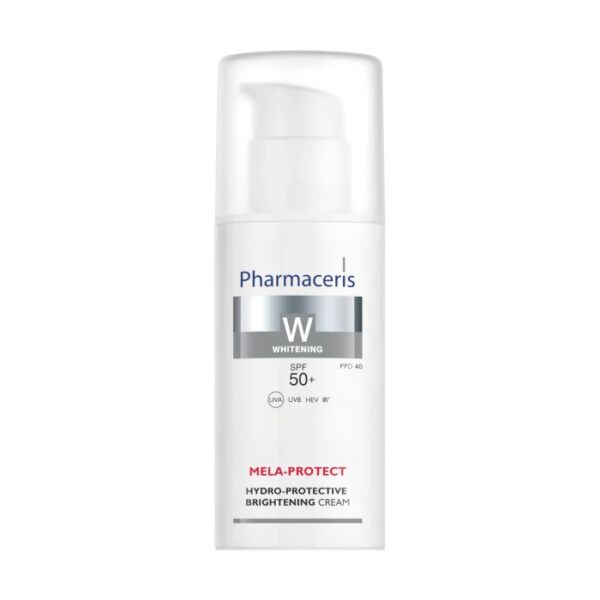 PC MELA-PROTECT hidro zašt.dnevna krema za posvjetljenje SPF 50+